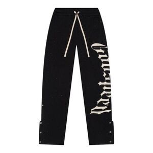 Godspeed Sweatpants OG Logo VVS V2 Boom Mens Black